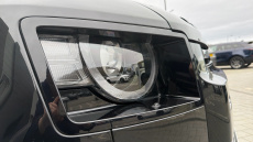 Land Rover Defender 2.0 P400e X 110 5dr Auto Estate